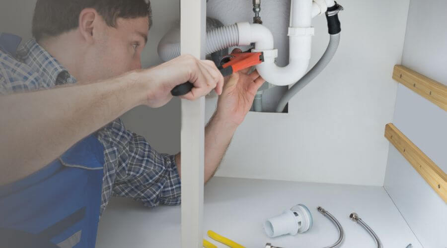 Professional same day plumber in Jonesboro, TX